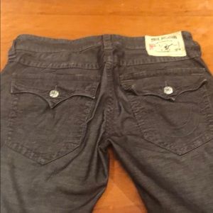 true religion ricky stretch corduroy